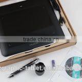 Cheap Digital Animation Pen Pressure USB Led Graphic Drawing Tablet thumbnail-1