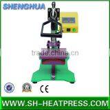 Manual Hat Press Machine for Sale thumbnail-3