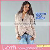 New Arrival Fashion Women Wholesale Sweater For 2014 thumbnail-1