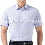 Men's Fashional Dress Shirt Custom Made Casual Slim Fit Shirt thumbnail-1
