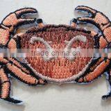 Customized High Quality Embroidery Patches With Reasonable Price thumbnail-1