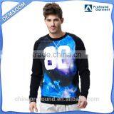 Custom Made Fashion Sweatshits Wholesale Men Sweatshirt Printing thumbnail-1