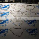 Hot Sale Label Cutting Machine With Scanner Camera thumbnail-3