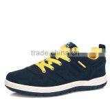 Spring High Quality Men Casual Shoes Sneakers Sport for Male, Adults Fashion Casual Shoes Sample for Men From China thumbnail-1