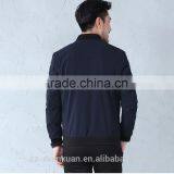 XX J321 Latest Customized Embroidered Logo Coat Mens Jacket thumbnail-4