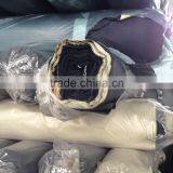 PU Artificial Leather Stock Lot B Grade for Garments thumbnail-2