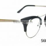 2016 New Fashion Gentleman Fancy Glasses Frame thumbnail-2