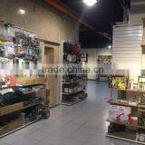 Hammock Blankets Tents Camping Outdoor Store Shop Display Rack thumbnail-5