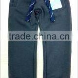 Kid's New Pattern Factory Price Fashion Fleece Pants Apparel Stock Lots thumbnail-5