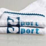 Classical Designs Spandex and Cotton Sports Socks thumbnail-4