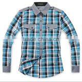 Men's Leisure Shirts thumbnail-1