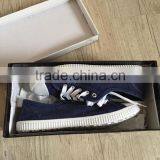 Nice Womens Canvas Cheap Liquidation Bulk Stock Shoe thumbnail-5