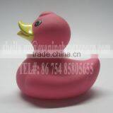 Over Weighted Rubber Racing Duck With Number, Number Race Duck thumbnail-6