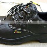 police safety shoes