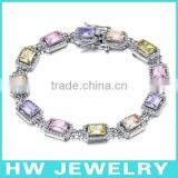 40615 Fashion 925 Sterling Silver Bracelets thumbnail-1