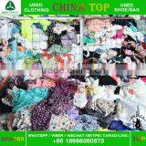 Wholesale to Karachi Mixed Bales 100kg Used Clothing From China thumbnail-6