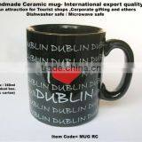 Promotion Coffee Mugs Printed With Your Logo and Theme thumbnail-4