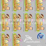 Personalized Custom Plastisol Heat Transfers for Clothing for Garment thumbnail-6