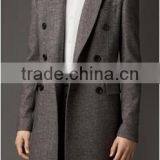 2014 Men Coat Casual and Classical Design thumbnail-1