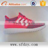 Hot New Model Ladies Sports Shoes and Sneakers China Wholesales 2017 thumbnail-1