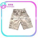 100% Cotton Good Quality Boy's Shorts thumbnail-2