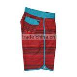 4 -way Stretch Men Board Shorts With Best Price thumbnail-4