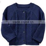 Cable-Knit Cardigans for Baby thumbnail-3