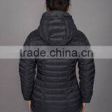 Fashion European Style Winter Jacket Foldable Ultra Light Man Down Down Jacket for Womens Winter Jacket thumbnail-3