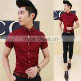 Brand African Dashiki Shirts on thumbnail-3