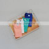 Children T-shirt Summer Short Sleeves T-shirt for Kids Pure Cotton T-shirt for Children thumbnail-1