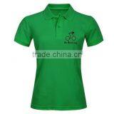 China Factory Custom Printing Logo 60% Cotton 40% Polyester Polo Shirts Wholesale thumbnail-4