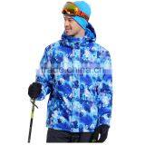 Men's Winter Warm Winderproof Sport Snow Jackets thumbnail-3