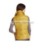 2015 New Design Outdoor Ladies Vest,Winter Vest thumbnail-2