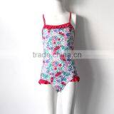 Young Girls Sex One Piece Swimwear thumbnail-5