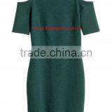 Women's Slim Fit Dresses thumbnail-2