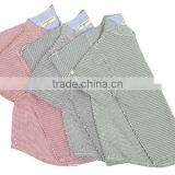 2016 Hot Sale Custom Latest Shirt Dress Designs Children Clothes thumbnail-3