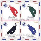 OEM Service Blue Work Safety Bib Overalls / Bib Pants thumbnail-5