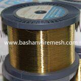 Cuzn37 Bashan High Quality Edm Wire thumbnail-2