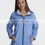 Go-to Rain and Outdoor Jacket for Corporate Active and Daily Wear thumbnail-5