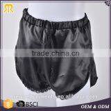 Camisoles Black Soft Briefs Women Sexy Mature Underwear Nightie thumbnail-2