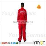 Customized Anti Wrinkle Safety Anti Static Work Wear thumbnail-3