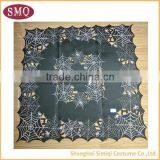Hot Selling New Design Embroidery Decorative Tablecloth Clips thumbnail-1