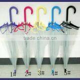 Promotional Windproof Air Umbrella for Sale thumbnail-1