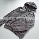 Unisex Super Soft Fleece Oversized Pullover Hoodies & Sweatshirts Outwear thumbnail-3