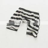 Summer Striped Cotton Soft Harem Children Casual Pants thumbnail-5