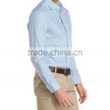 Long Sleeve 100% Cotton Shirts for Men Polka Dot Funky Shirts for Men thumbnail-4