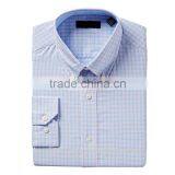 Clothing Factories in China OEM Fashion Custom Men Polo Shirt With Button Down Collar thumbnail-1