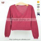 New Born Baby Girl Sweater Wholesale thumbnail-1