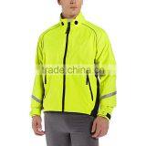 Fashion Style Custom Cheap Men Long Sleeve Cycling Jacket Outdoor thumbnail-1