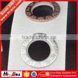 Hi-ana Curtain3 Over 20 Years Experience Factory Supplier Curtain Eyelet thumbnail-2